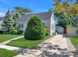 54 Sullivan Road 长岛 Farmingdale, NY