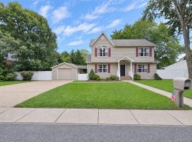 1225 Stony Brook Road 东长岛 Lake Grove, NY