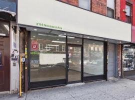 2119 Nostrand Avenue 房源照片 1