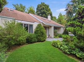 5 Highridge Drive 亨廷顿 Huntington, NY
