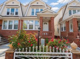 738 E 45th Street 布鲁克林 Brooklyn, NY