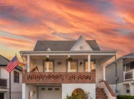 68 Buffalo Avenue 长滩 Long Beach, NY
