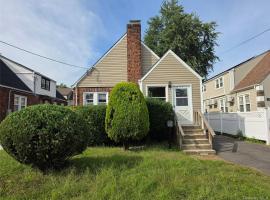 987 Wallace Avenue 长岛 Baldwin, NY