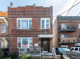 60 Quentin Road 布鲁克林 Brooklyn, NY