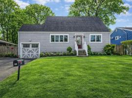 24 Lantern Street 亨廷顿 Huntington, NY