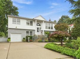 991 Newbridge Road 长岛 North Bellmore, NY