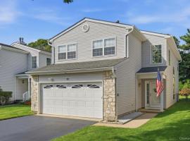 28 Colony Drive 东长岛 Holbrook, NY
