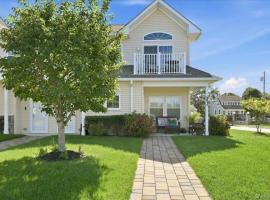 301 Anchor Court 东长岛 Copiague, NY