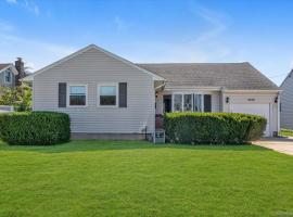 3636 Farmranch Road 贝斯佩奇 Bethpage, NY
