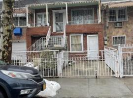 925 E 227th Street 布朗士 Bronx, NY