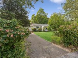 650 Greenfields Lane 东长岛 Southold, NY