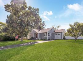 460 Amsterdam Avenue 东长岛 East Patchogue, NY