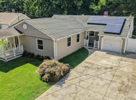 469 Carnation Drive 东长岛 Shirley, NY