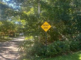8 Shell Road 汉普顿 Hampton Bays, NY