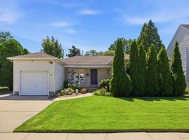 90 Joseph Street 长岛 New Hyde Park, NY