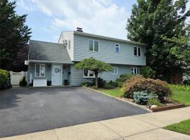 104 Choir Lane 西布雷 Westbury, NY