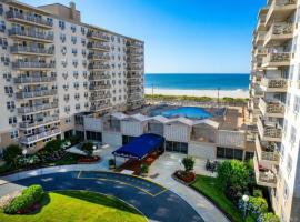 450 Shore #6L 长滩 Long Beach, NY