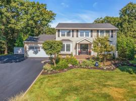 7 Stonehurst Lane Dix小山 Dix Hills, NY