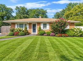 542 Agamemnon Avenue 东长岛 Bellport, NY