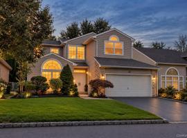 32 Hamlet Drive 哈帕克 Hauppauge, NY