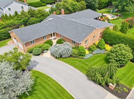 88 Dix Highway Dix小山 Dix Hills, NY