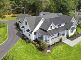 1 Timothy Lane 亨廷顿站 Huntington Station, NY