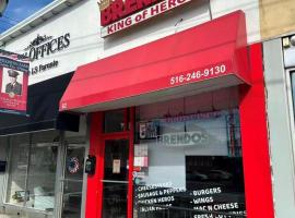 82 Hillside Avenue 长岛 Williston Park, NY