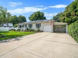 60 Westwood Avenue 鹿园 Deer Park, NY