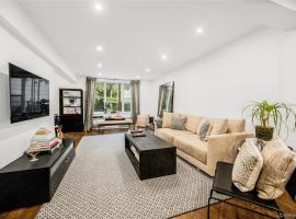 2390 Palisade Avenue #2B 布朗士 Bronx, NY
