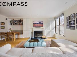 54 Willow Street #3B 布鲁克林 Brooklyn Heights, NY