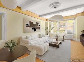 225 E 79TH Street #2D 上东城 Yorkville, NY