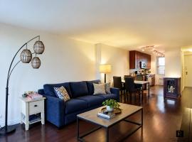 100 W 94th Street #17-D 上西城 Upper West Side, NY
