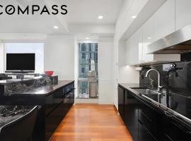 150 Myrtle Avenue #1601 布鲁克林市中心 Downtown Brooklyn, NY