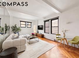 33 5th Avenue #11D 格林威治村 Greenwich Village, NY
