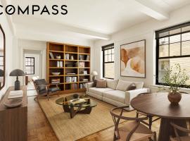 141 E 3rd Street #11C 房源照片 1