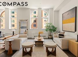 125 E 12th Street #4G 格林威治村 Greenwich Village, NY