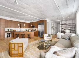 133 W 28th Street #3C 切尔西 Chelsea, NY