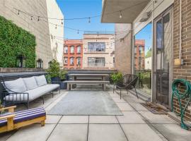 120 N 7TH Street #2B 威廉斯堡 Williamsburg, NY