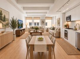 90 WILLIAM Street #14D 曼哈顿金融区 Financial District, NY