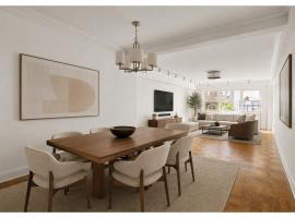 345 E 56TH Street #7J 中城东区 Sutton Place, NY