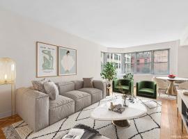 80 PARK Avenue #3P 中城东美利山 Murray Hill, NY