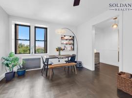 6702 RIDGE Boulevard #4F 湾脊 Bay Ridge, NY