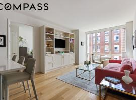 34 N 7th Street #6F 威廉斯堡 Williamsburg, NY