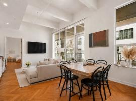 184 Kent Avenue #506B 威廉斯堡 Williamsburg, NY