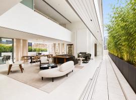 67 FRANKLIN Street #PHB 翠贝卡区 Tribeca, NY