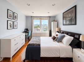 50-15 39th Street #4d 皇后区 Sunnyside, NY