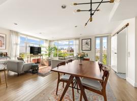 450 MANHATTAN Avenue #4A 绿点 Greenpoint, NY