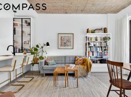 323 Lenox Road #3B 房源照片 1