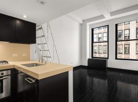 254 PARK Avenue S #9G 东村区 Flatiron, NY
