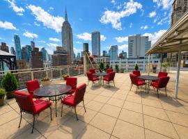 80 PARK Avenue #8A 中城东美利山 Murray Hill, NY